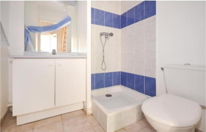 La Maison Bleue Calvisson Εξωτερικό φωτογραφία
